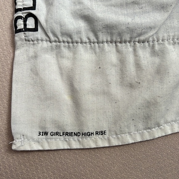 BDG JEAN shorts - Picture 5 of 5